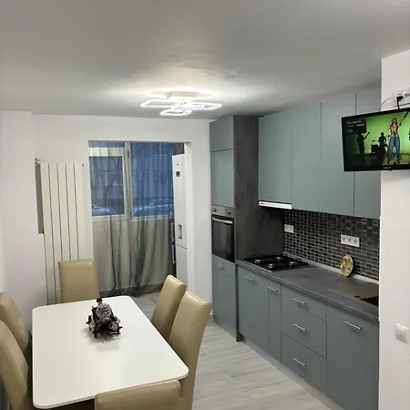 3 Decomandat Apartamento Bucareste