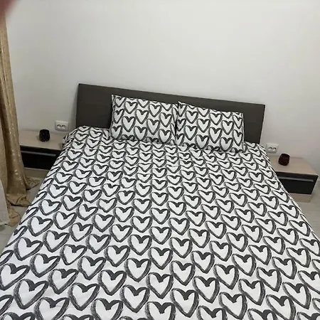 Apartamento 3 Decomandat *