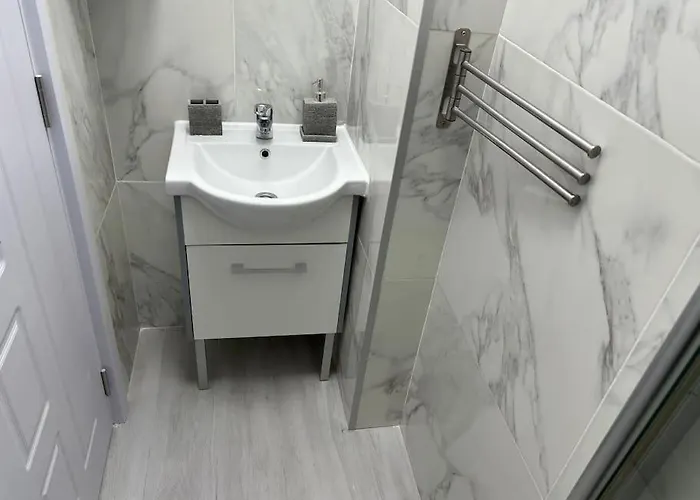 Apartmán 3 Decomandat *