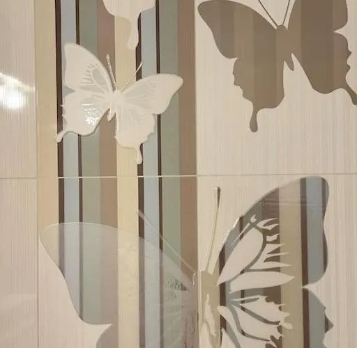 Apartmán 3 Decomandat