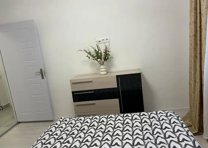 Apartmán 3 Decomandat *