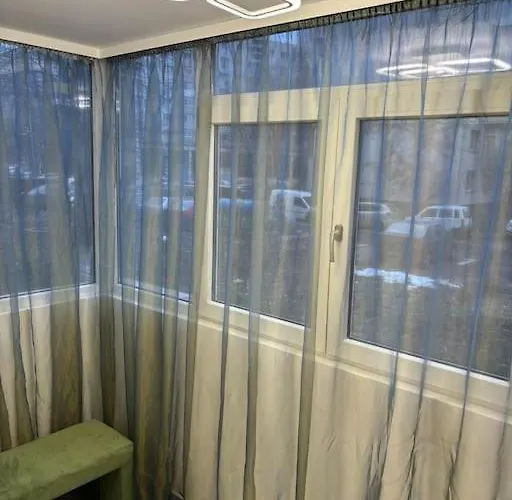 3 Decomandat Apartmán *