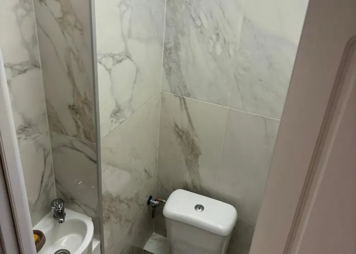 Apartmán 3 Decomandat *