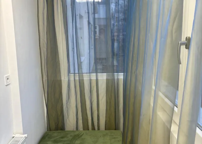 Apartmán 3 Decomandat