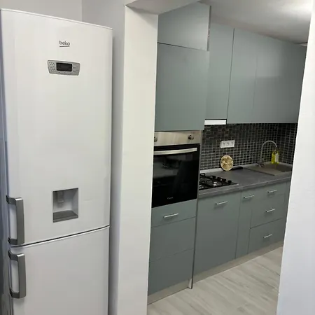 Apartment 3 Decomandat Bukarest