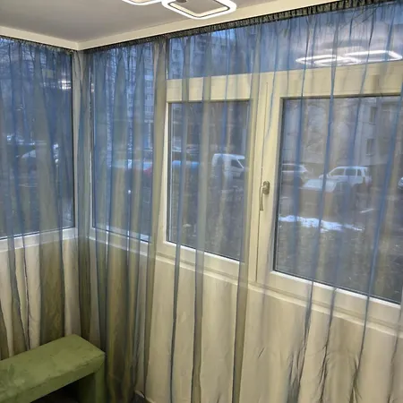 Apartament 3 Decomandat *