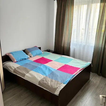 Apartament 3 Decomandat