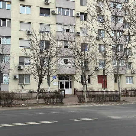 Apartament 3 Decomandat