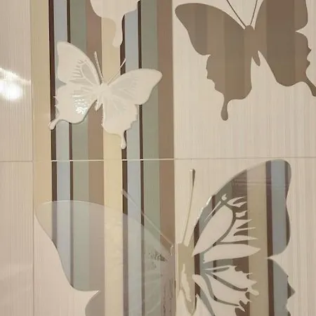 Apartment 3 Decomandat