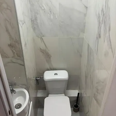 Apartament 3 Decomandat Bukareszt