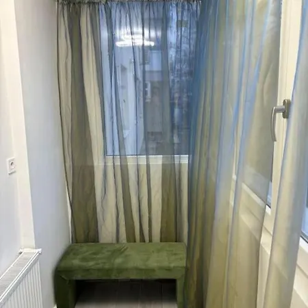 3 Decomandat Apartment Bucharest