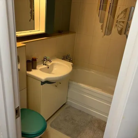 Apartament 3 Decomandat