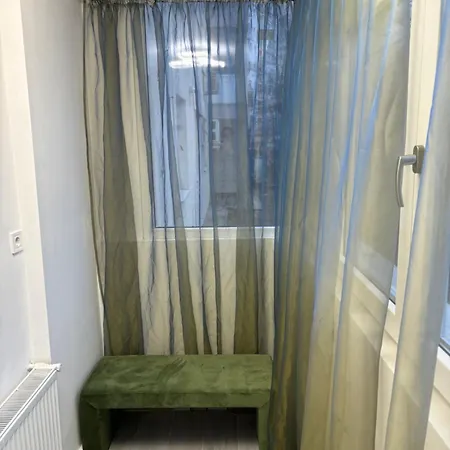 Apartament 3 Decomandat