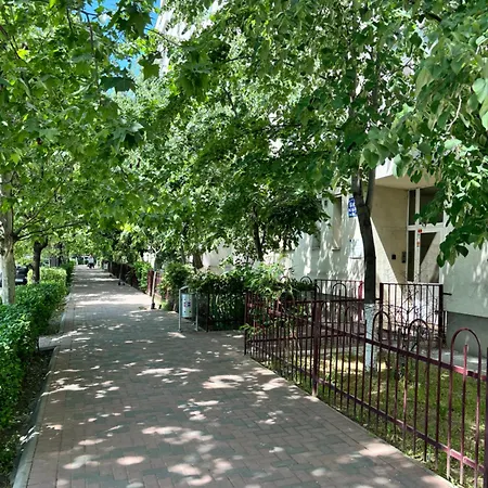 3 Decomandat Apartment