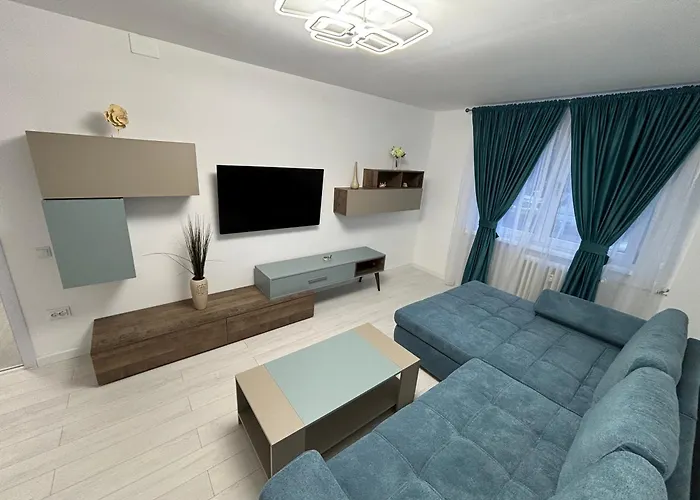 3 Decomandat * Bucureşti