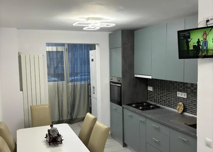 3 Decomandat Apartament Bucureşti