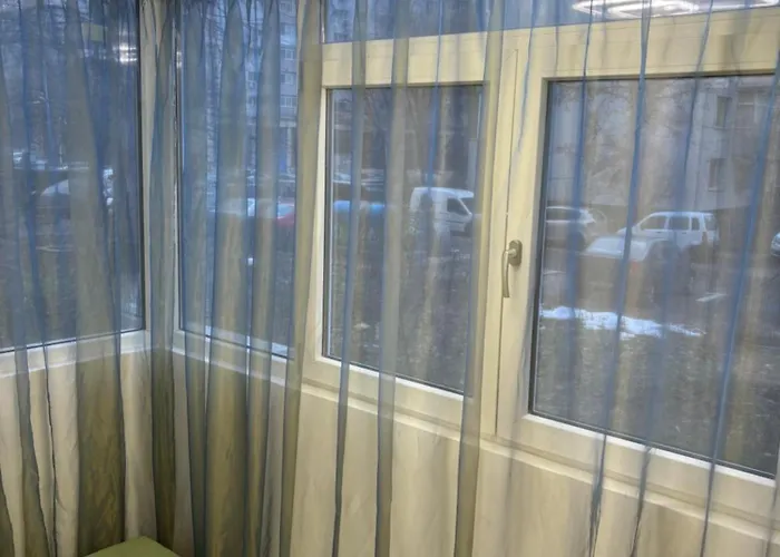 شقة 3 Decomandat *