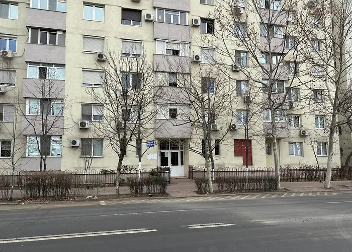 Apartament 3 Decomandat