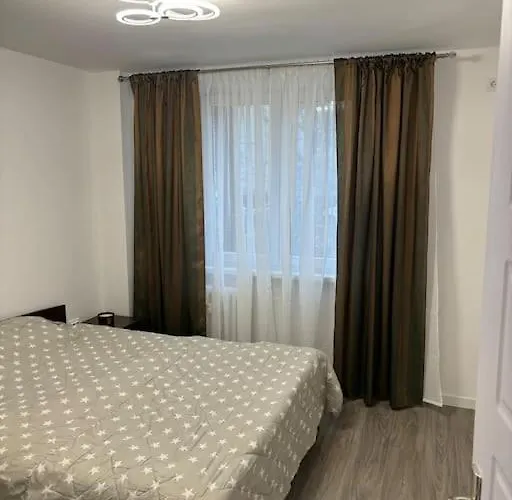 3 Decomandat * Bucureşti