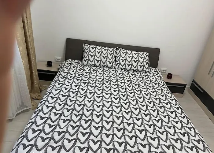 شقة 3 Decomandat *