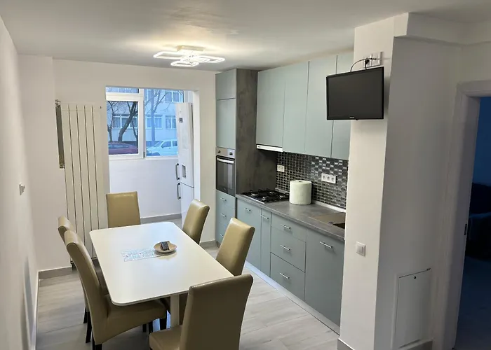 3 Decomandat Apartament