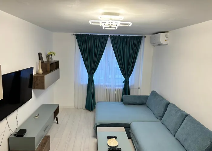Apartament 3 Decomandat Bucureşti