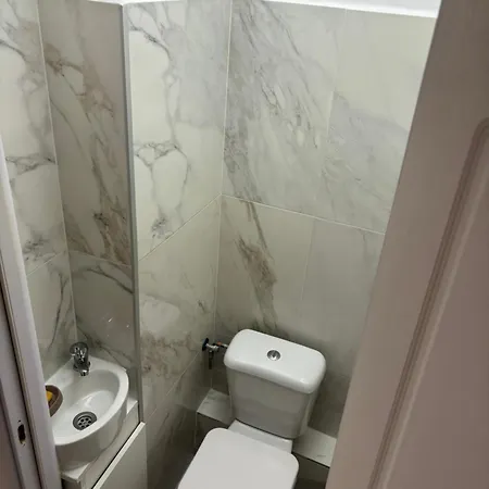 Διαμέρισμα 3 Decomandat *